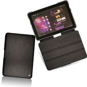  Samsung GT P7500 Galaxy Tab 10.1 Tradition leather case 