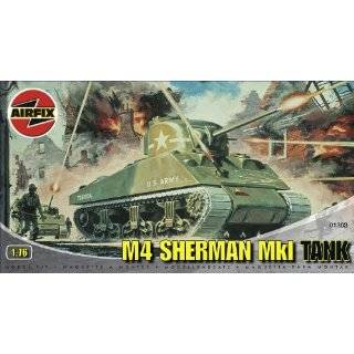  Airfix A02337 1:76 Scale WWI Female Tank Military Vehicles 
