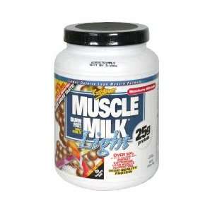  CytoSport Muscle Milk Light Strwbry 1.65