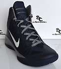 Nike Zoom Hyperenforcer PE mens basketball shoes hyperfuse flywire 