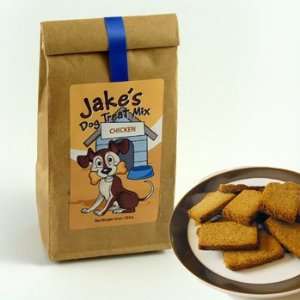  Jakes Chicken Dog Treat Mix