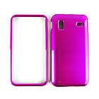 honey purple hard cover faceplate for samsung captivate glide i927