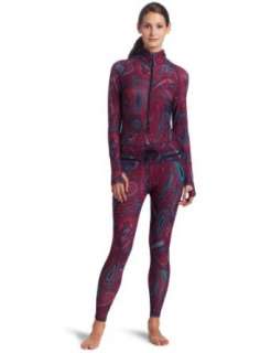  Airblaster Womens Ninja Suit Base Layer Clothing
