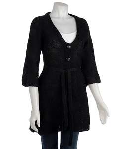 Margaret OLeary Womens Fashion Sweater Jacket  Overstock