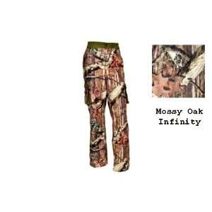  Yukon Gear Scente Factor Pants   Mossy Oak Infinity XXL 