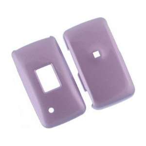   Purple Phone Protector Case For Huawei M328 Cell Phones & Accessories