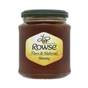  Rowse Clear Honey 340g