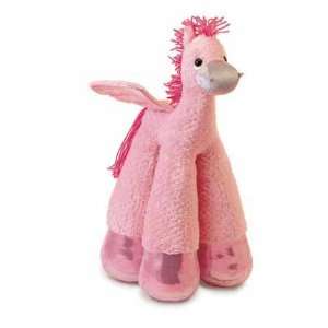  Funny Feet Pegasus Bestever Large Plush Toys & Games