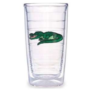  Tervis Tumblers Alligator 16oz Set of 4 Tumbler Cups Mugs 