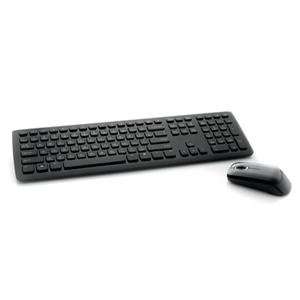  NEW Wireless Slim Keyboard & Mouse (Input Devices Wireless 