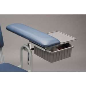  Moore Medical Tray Drawer Assembly   Model 84336   Each 