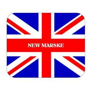  UK, England   New Marske Mouse Pad 