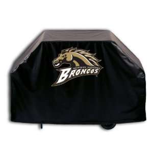   Western Michigan Broncos University NCAA Grill Covers Sports