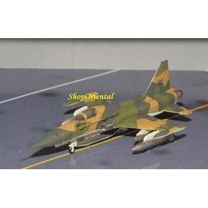   Wings 3 #7 F 5A 6251 TFW Da Nang 1/144 fighter model: Toys & Games