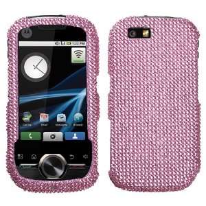   Motorola i1 Boost Mobile,Sprint / Nextel   Pink Cell Phones