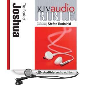  King James Version Audio Bible The Book of Joshua 
