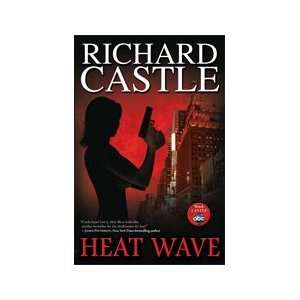  Heat Wave (Hardcover)