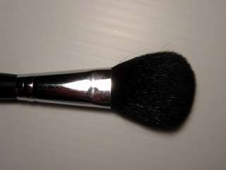 7pcs mineral makeup brush set high quality Junior size  