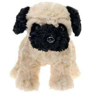  9.5 Standing Pug Case Pack 24 Toys & Games