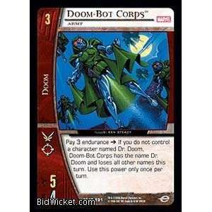 com Doom Bot Corps   Army (Vs System   Heralds of Galactus   Doom Bot 