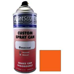   for 2003 Land Rover Freelander (color code LRC761) and Clearcoat