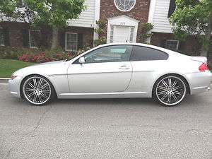 BMW  6 Series 645Ci Coupe in BMW   Motors