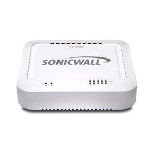 com SonicWALL TZ 100 NETWORK SECURITYAPPLIANCE (Computer / Networking 