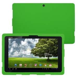   Silicone Skin Case Of Asus Eee Pad Transformer TF101 Electronics