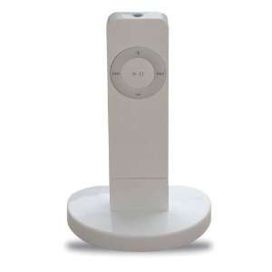  Covertec USB Charge/Sync cradle for iPod Shuffle  