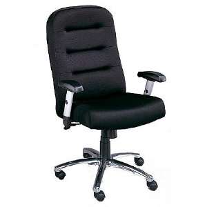  Executive Adjust Arm Office Desk Chair: Home & Kitchen