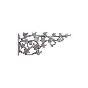  Ivy Nature Hook (Pewter Silver) 