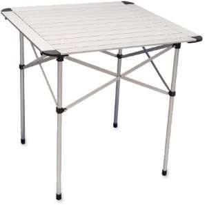  Alps Mountaineering Camp Table   28 inches Sports 