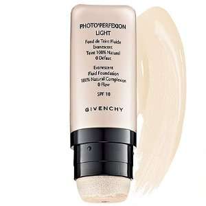  Givenchy PhotoPerfexion Light Fluid Foundation Beauty