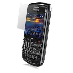  Blackberry Bold 9700 Clear Screen Protector High Quality 