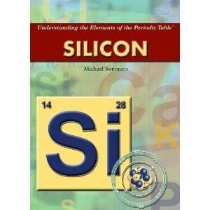 Element Silicon Facts