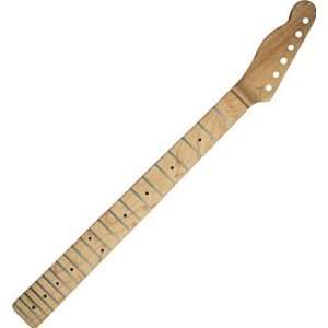  REPLACEMENT TELE® NECK MAPLE LEFT HAND Musical 