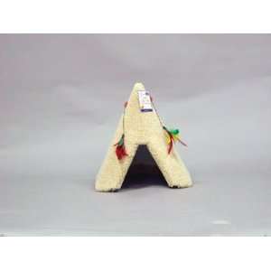  CAT TEE PEE WITH TOY