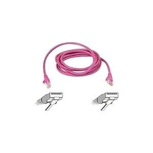  Belkin High Performance   Patch cable   RJ 45 (M)   RJ 45 