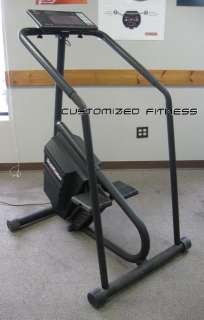 Stairmaster 4000PT Stepper Commercial Step Machine  