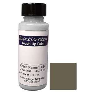   for 2012 Mercedes Benz M Class (color code: 796/8796) and Clearcoat