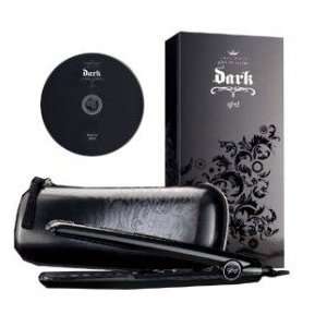  GHD Dark Flat Iron   Limited Edition Set: Health 