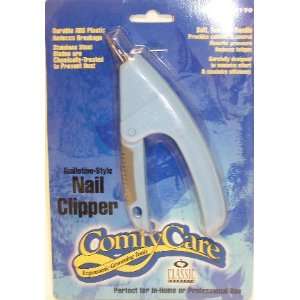  Nail Clipper One size fits all