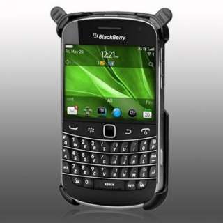  Belt Clip Hard CASE for BlackBerry BOLD TOUCH 9900 9930 3 Pack  
