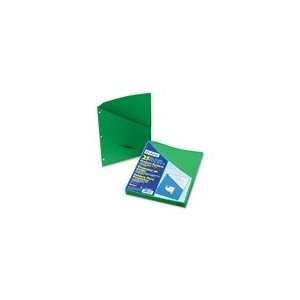   ® Essentials™ Slash Pocket Project Folders