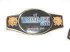 2003 WWE WRESTLEMANIA XIX Complete 90 Card Set Undertaker HBK TNA ECW 