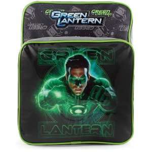  Green Lantern Square Backpack Toys & Games