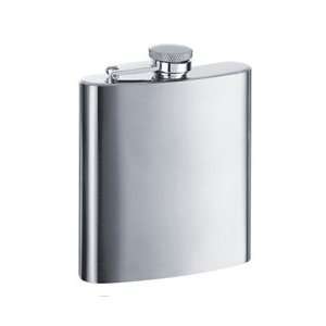  7oz Stainless Steel Hip Flask 