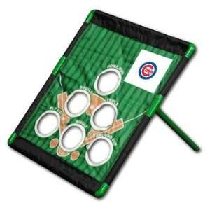  Chicago Cubs MLB Single Target Bean Bag Baseball Toss 