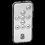 NEW Pyle   PIDOCK1   Universal iPod/iPhone Docking Station W/ Remote 