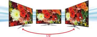   SMART VIERA 55 Class E54 Series Full HD LED HDTV TC 55LE54  